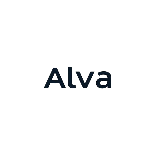 Alva logo