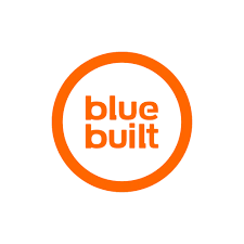 Bluebuilt logo