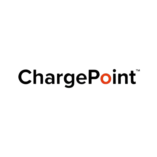 ChargePoint logo