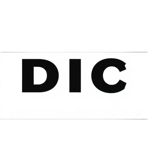 DIC logo