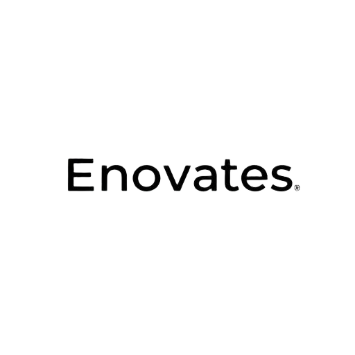 Enovates logo