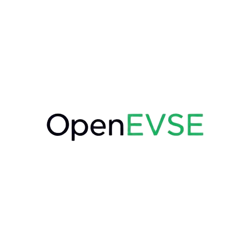 OpenEVSE logo