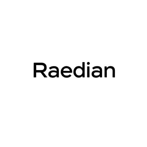 Raedian logo