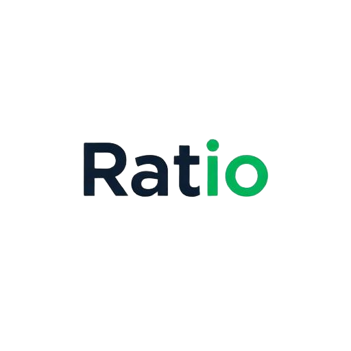 Ratio logo
