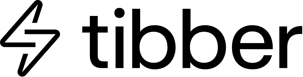 Tibber logo