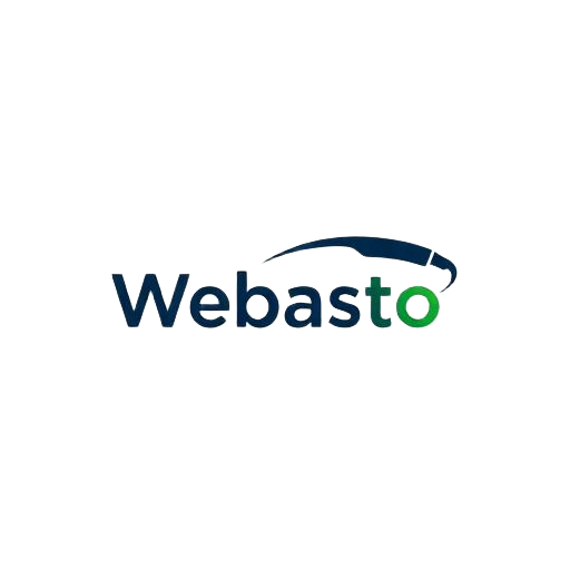 Webasto logo