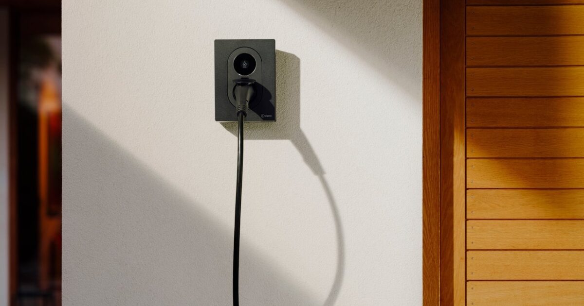Laaddata uploaden, nu volledig automatisch verwerkt