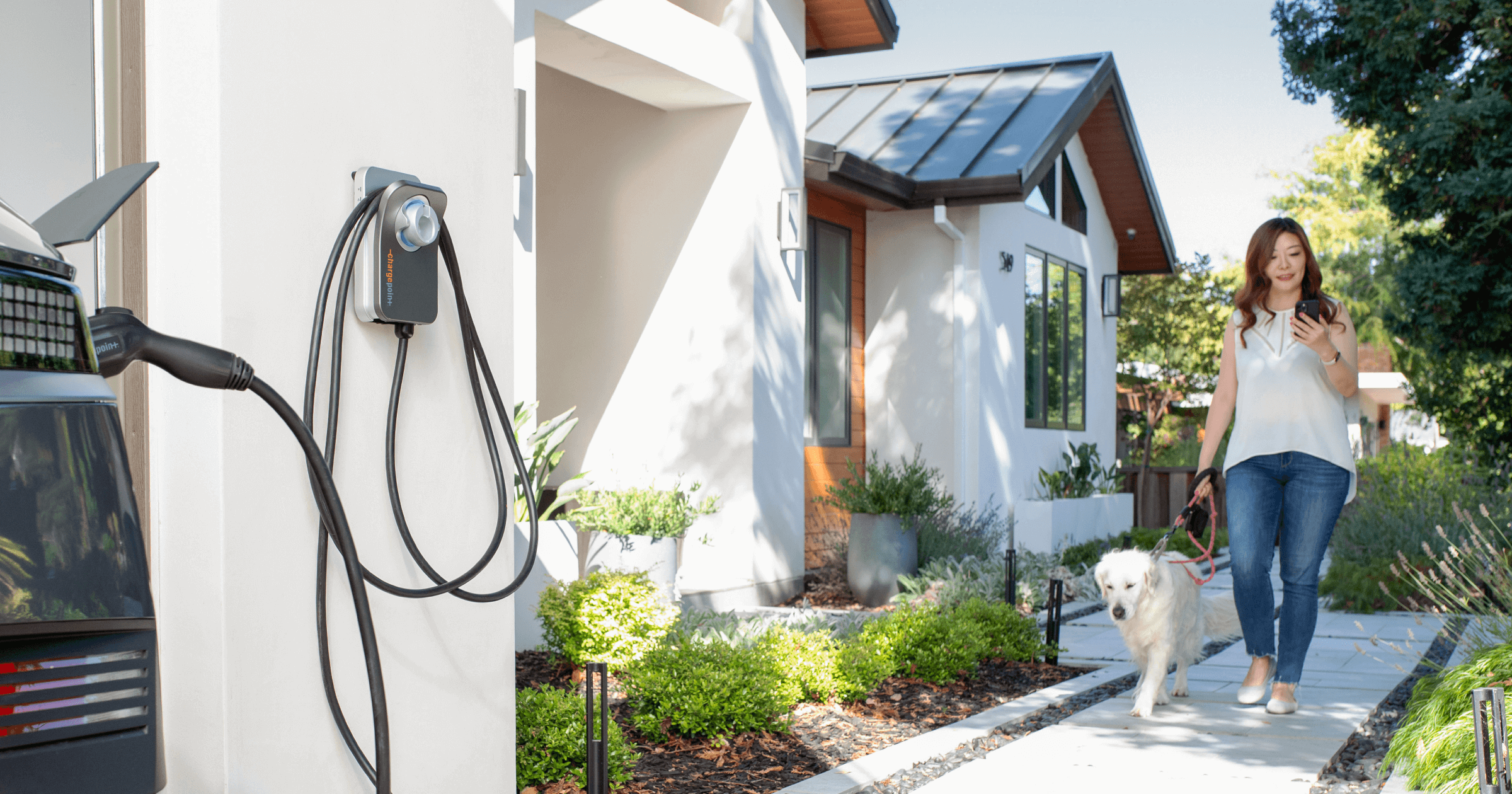 Enphase is live op Joulo: IQ EV Charger 2 koppelt nu automatisch via de Enlighten Cloud