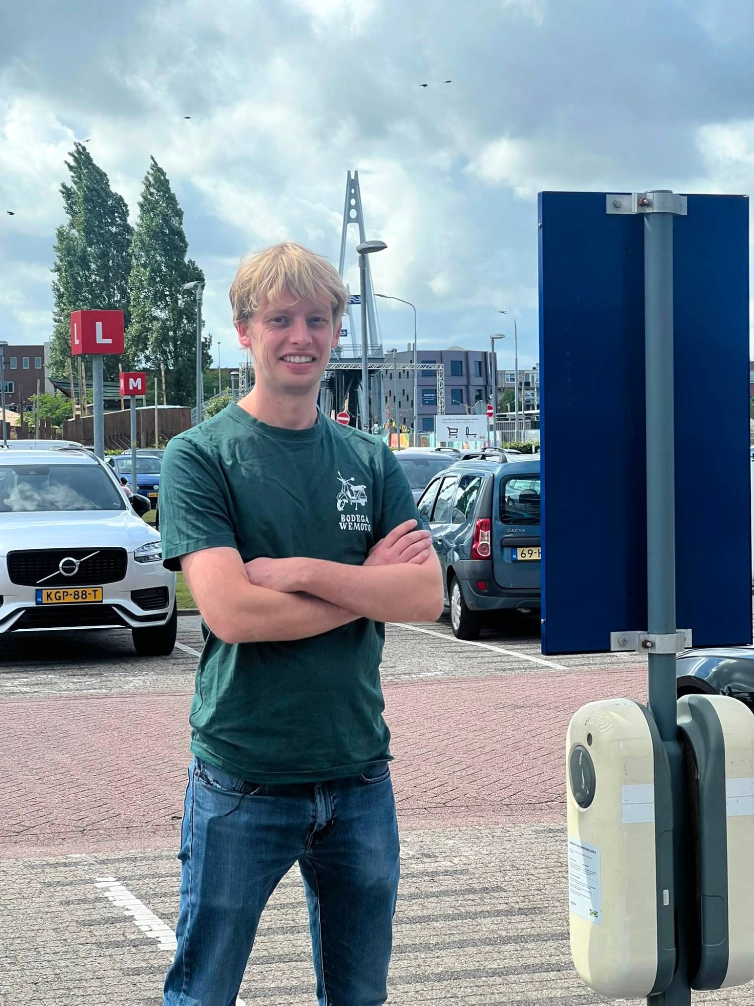 Hoe Joulo namens jou verkoopt: van kWh naar kwartaaluitbetaling