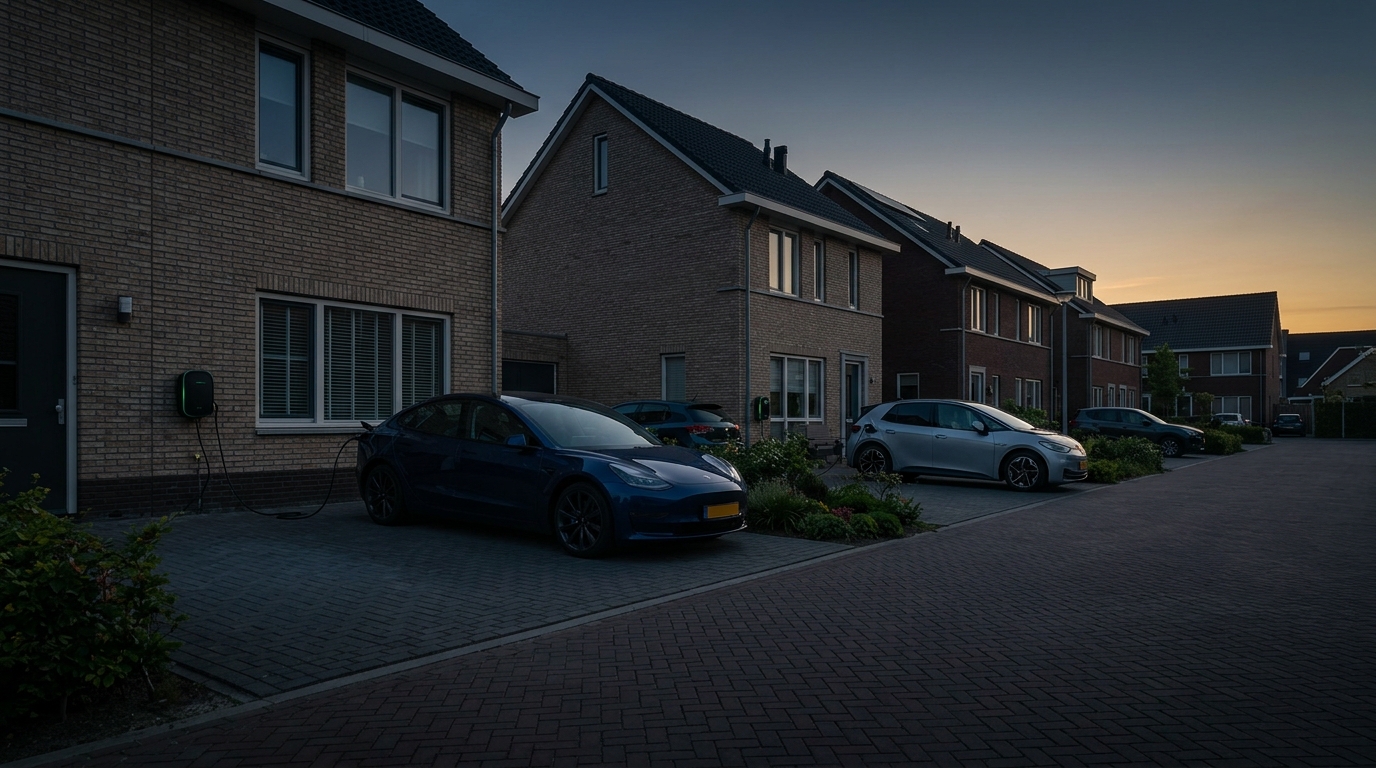Hoe de ERE-markt groeit: van 2026 naar 2030