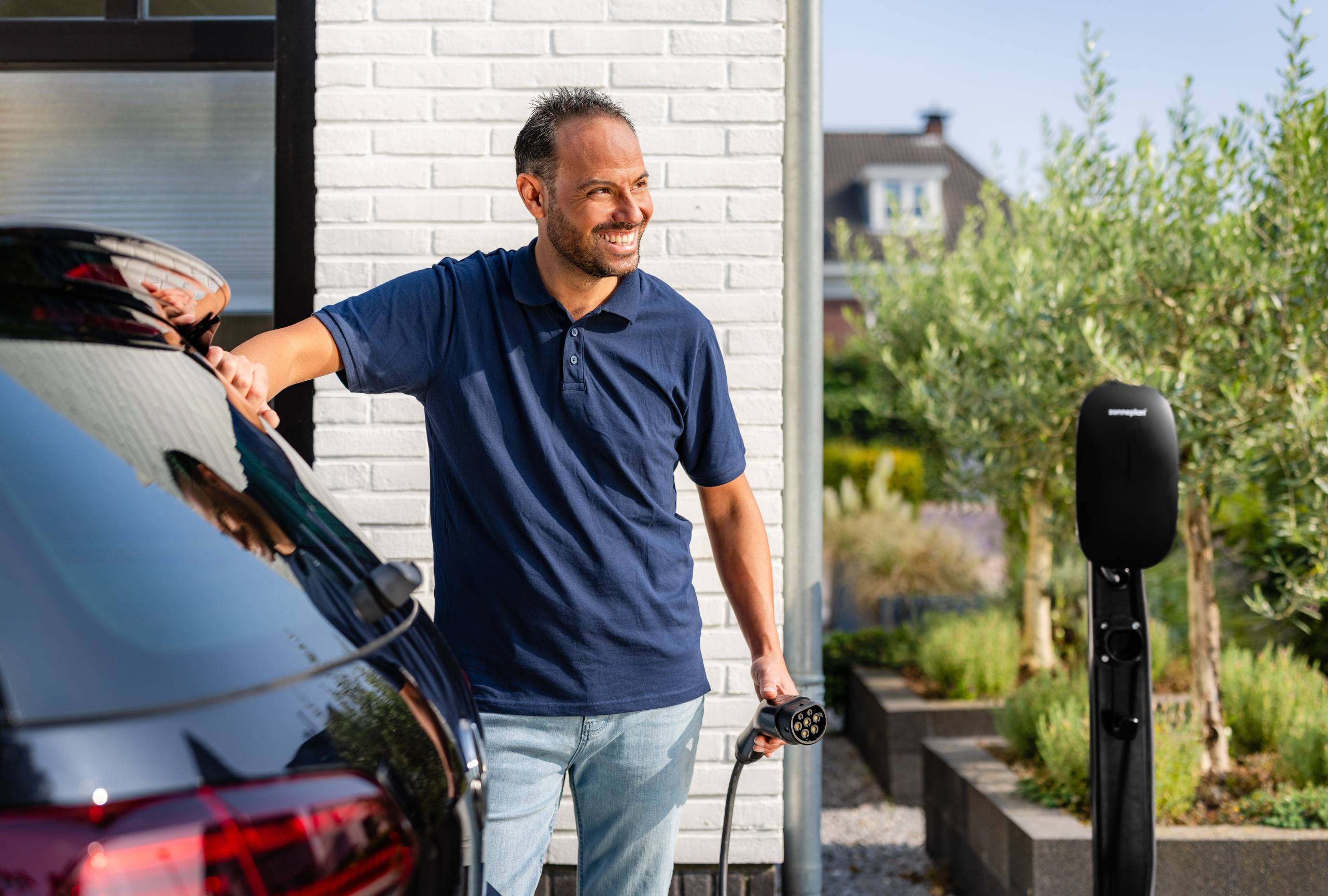 Zonneplan laadpaal en ERE-certificaten: wat zijn je opties?