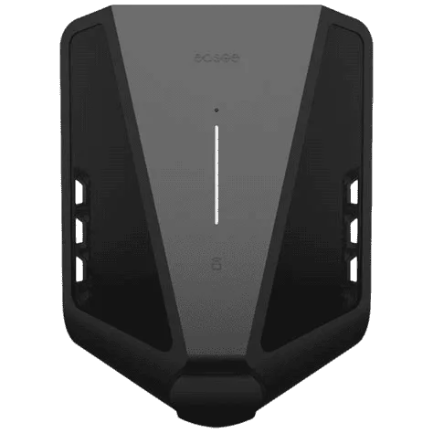 Easee Charge Max MID • Energienerds