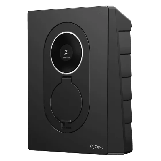 Zaptec Go 2 • Energienerds