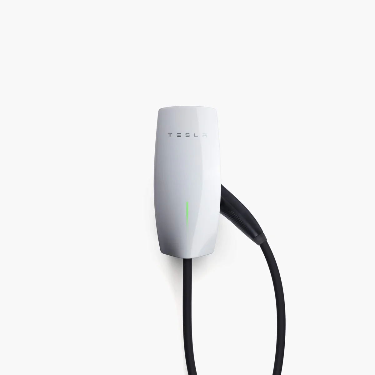 Tesla Wall Connector 3 MID